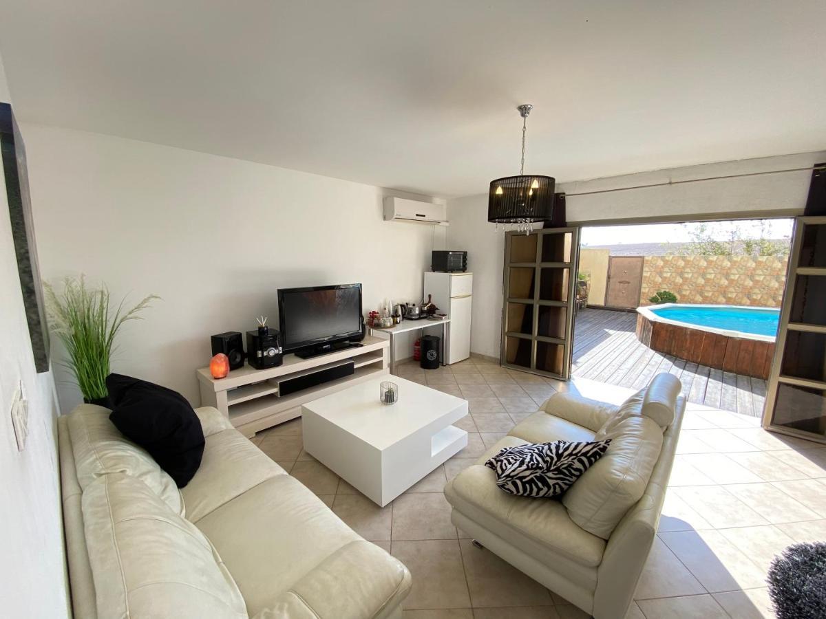 Desert Pearl Arad Exterior foto